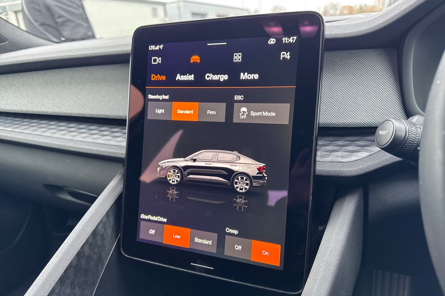 Used Polestar Polestar 2 2023 for sale - 77294746: Photo 53