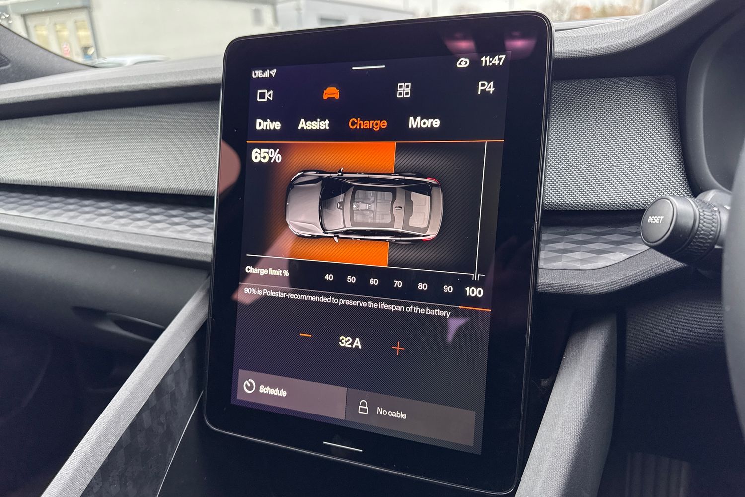 Used Polestar Polestar 2 2023 for sale - 77294746: Photo 54