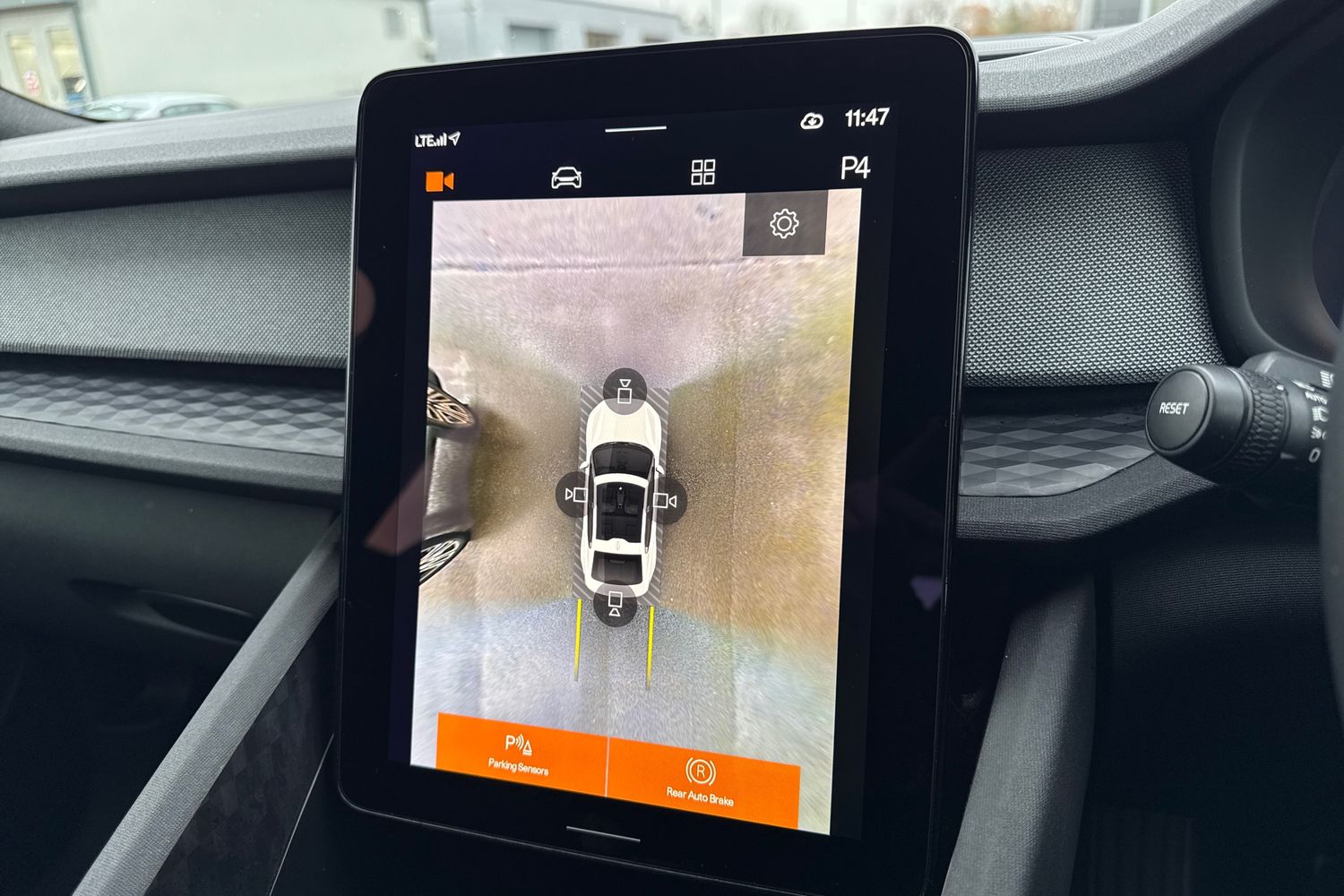 Used Polestar Polestar 2 2023 for sale - 77294746: Photo 56