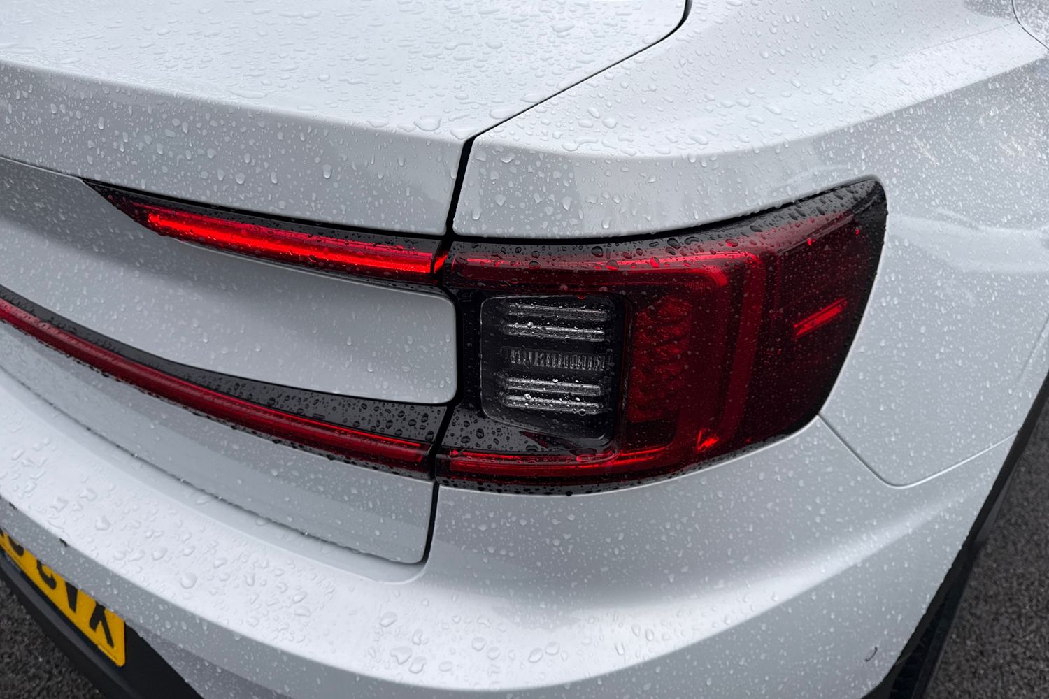 Used Polestar Polestar 2 2023 for sale - 77294746: Photo 8