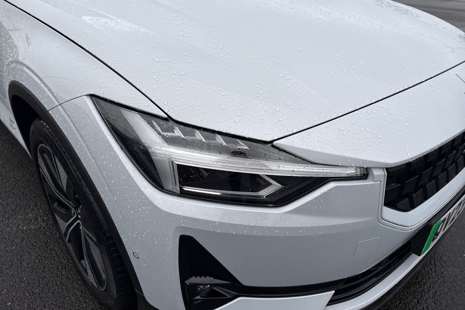 Used Polestar Polestar 2 2023 for sale - 77294746: Photo 9