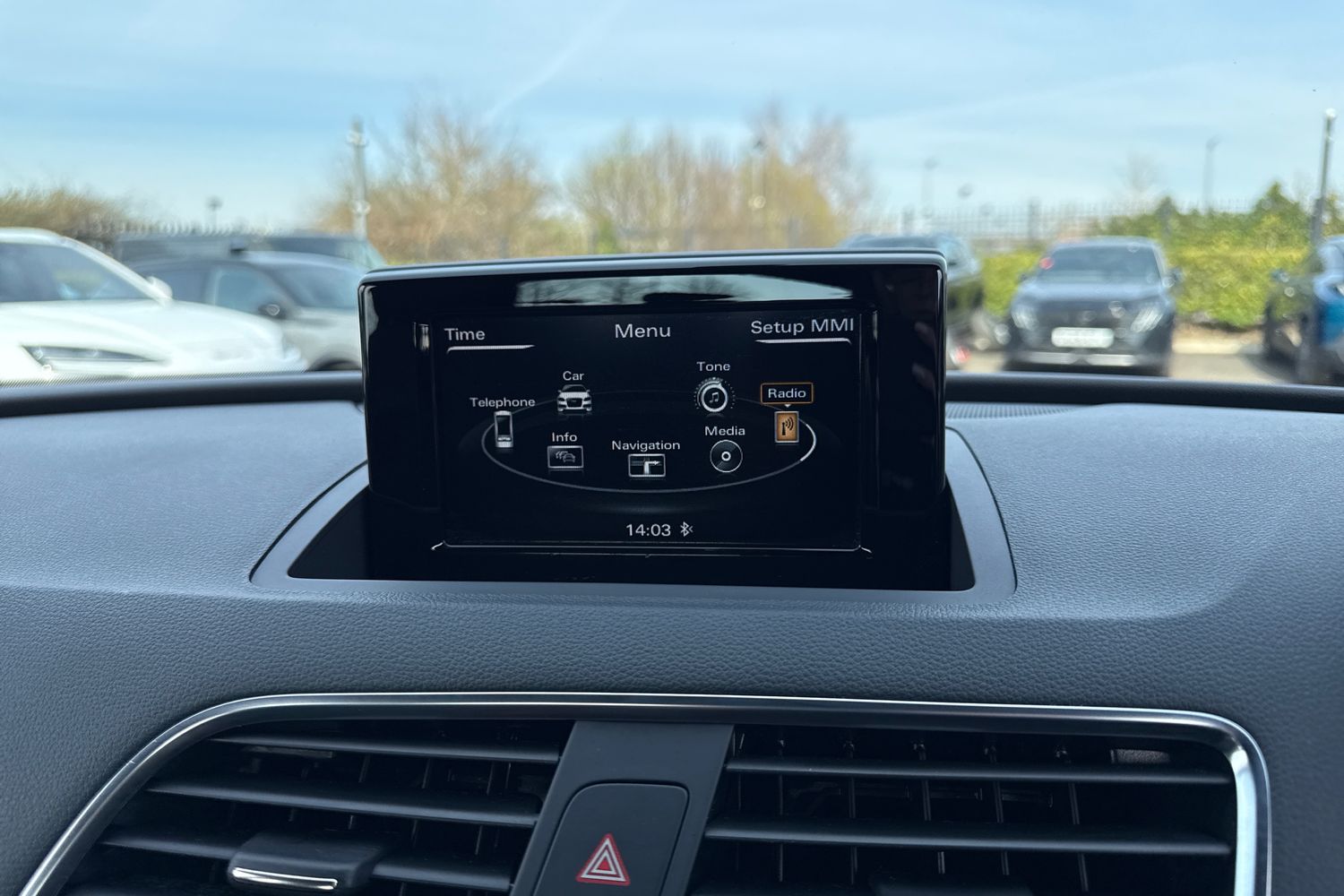 Used Audi Q3 2017 for sale - 77961464: Photo 17