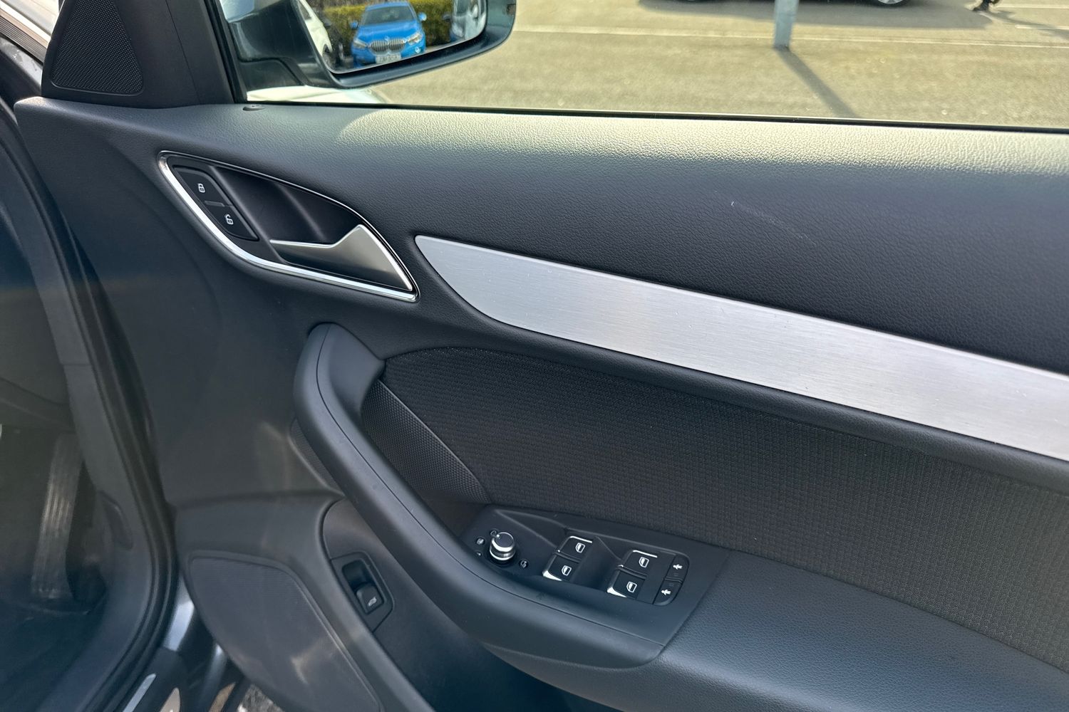 Used Audi Q3 2017 for sale - 77961464: Photo 21