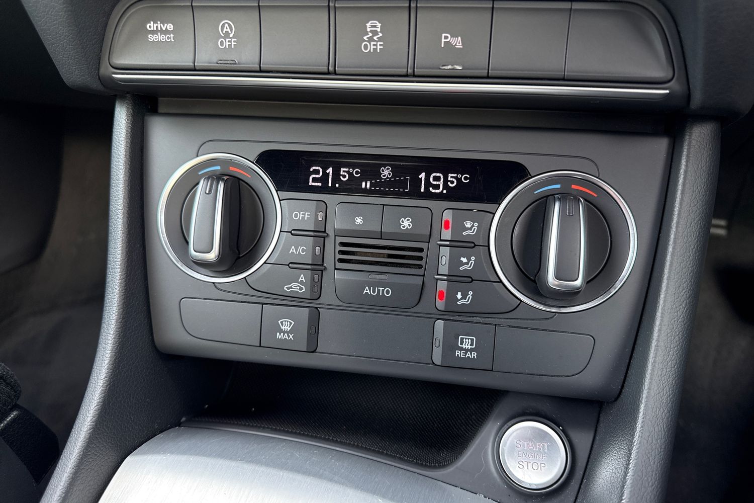 Used Audi Q3 2017 for sale - 77961464: Photo 22