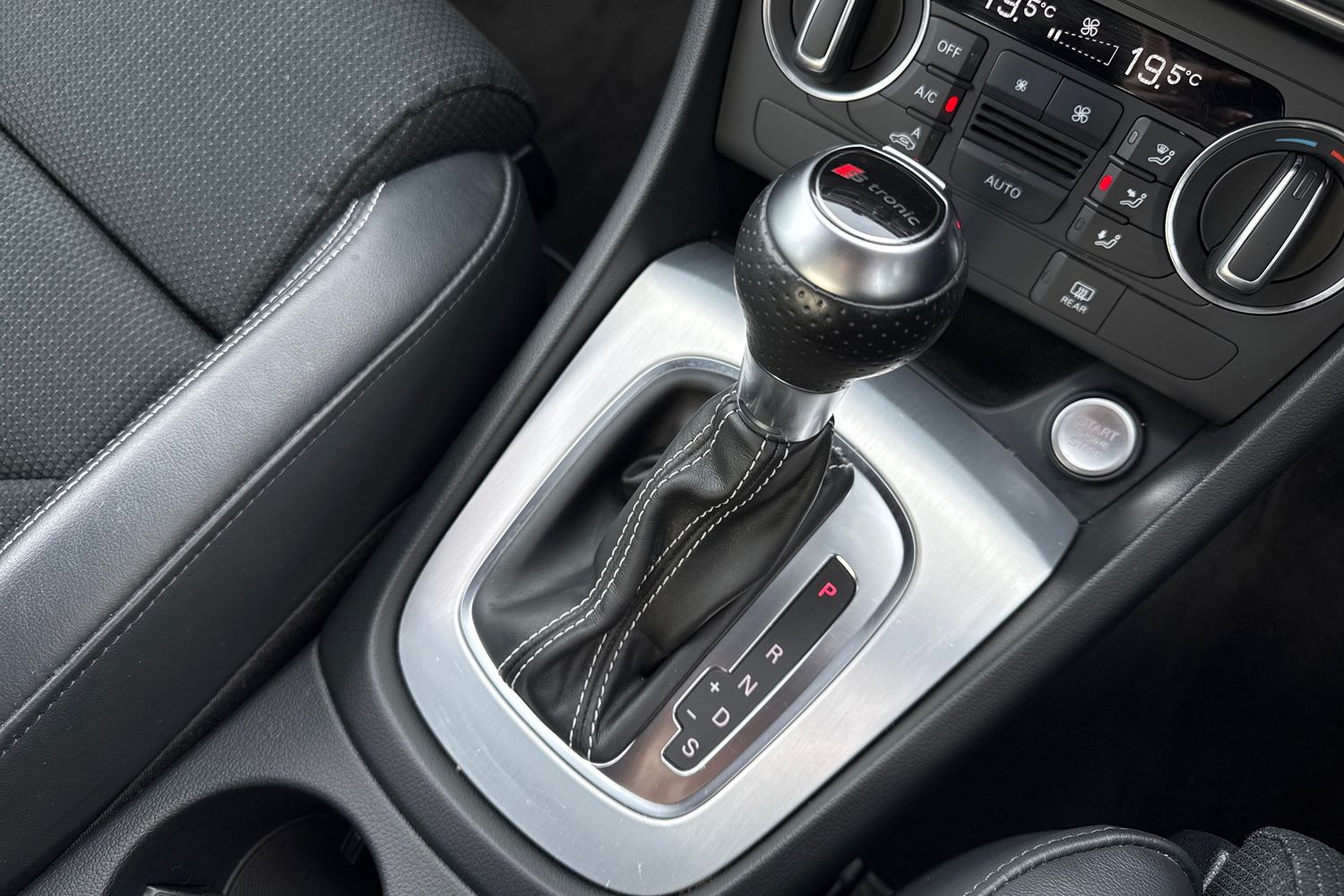 Used Audi Q3 2017 for sale - 77961464: Photo 23