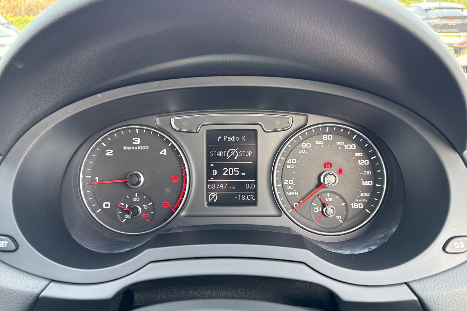 Used Audi Q3 2017 for sale - 77961464: Photo 38