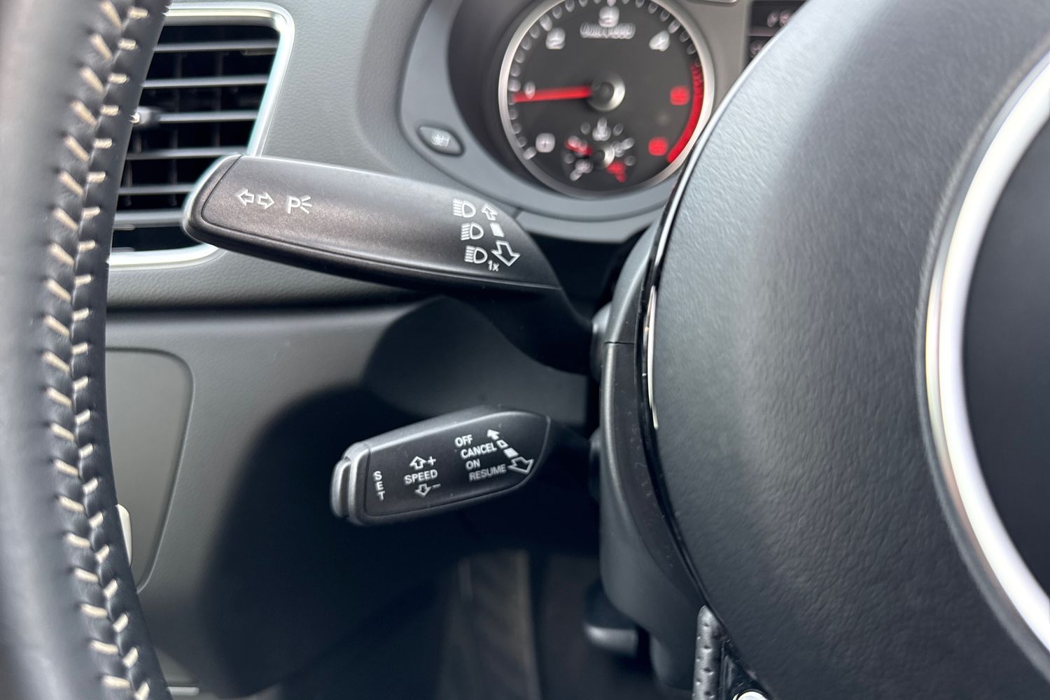 Used Audi Q3 2017 for sale - 77961464: Photo 41