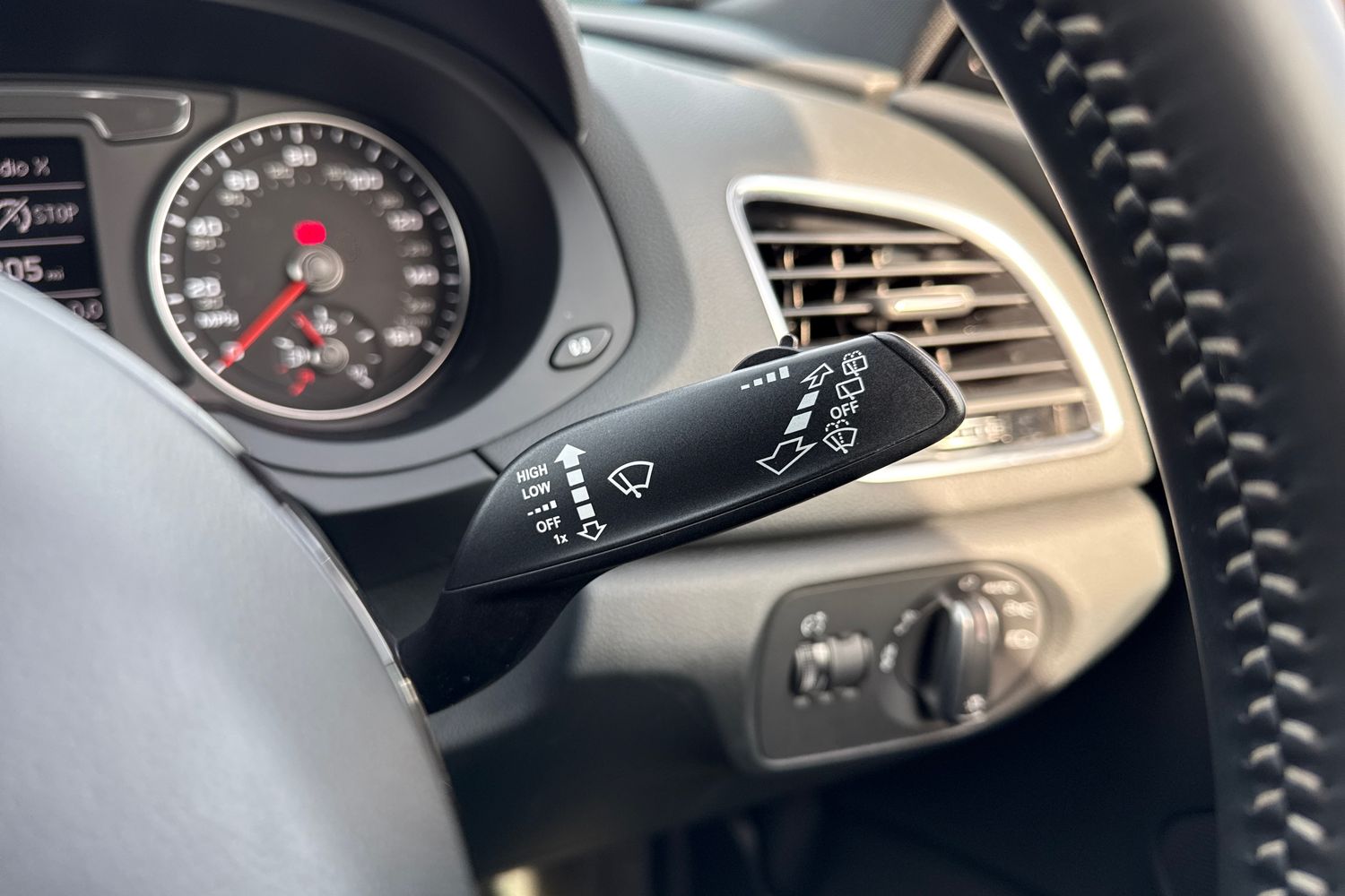 Used Audi Q3 2017 for sale - 77961464: Photo 42