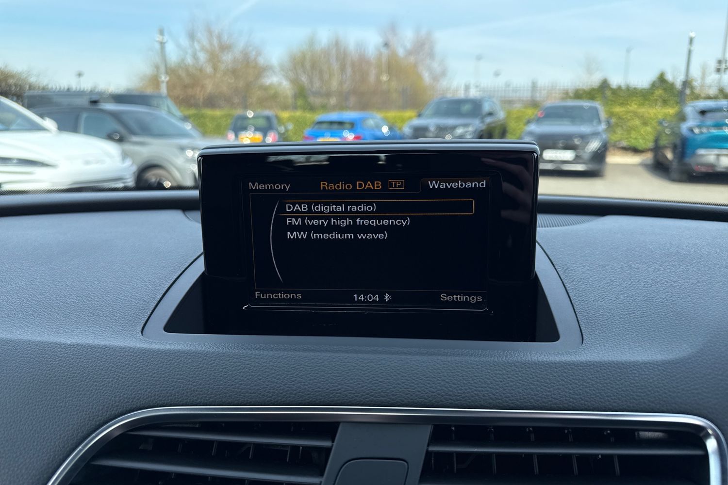 Used Audi Q3 2017 for sale - 77961464: Photo 47