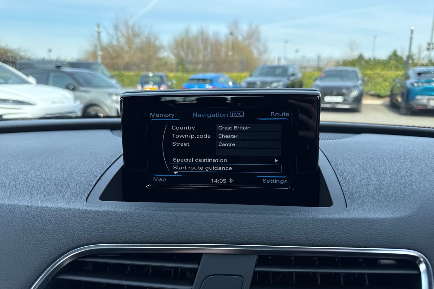 Used Audi Q3 2017 for sale - 77961464: Photo 49