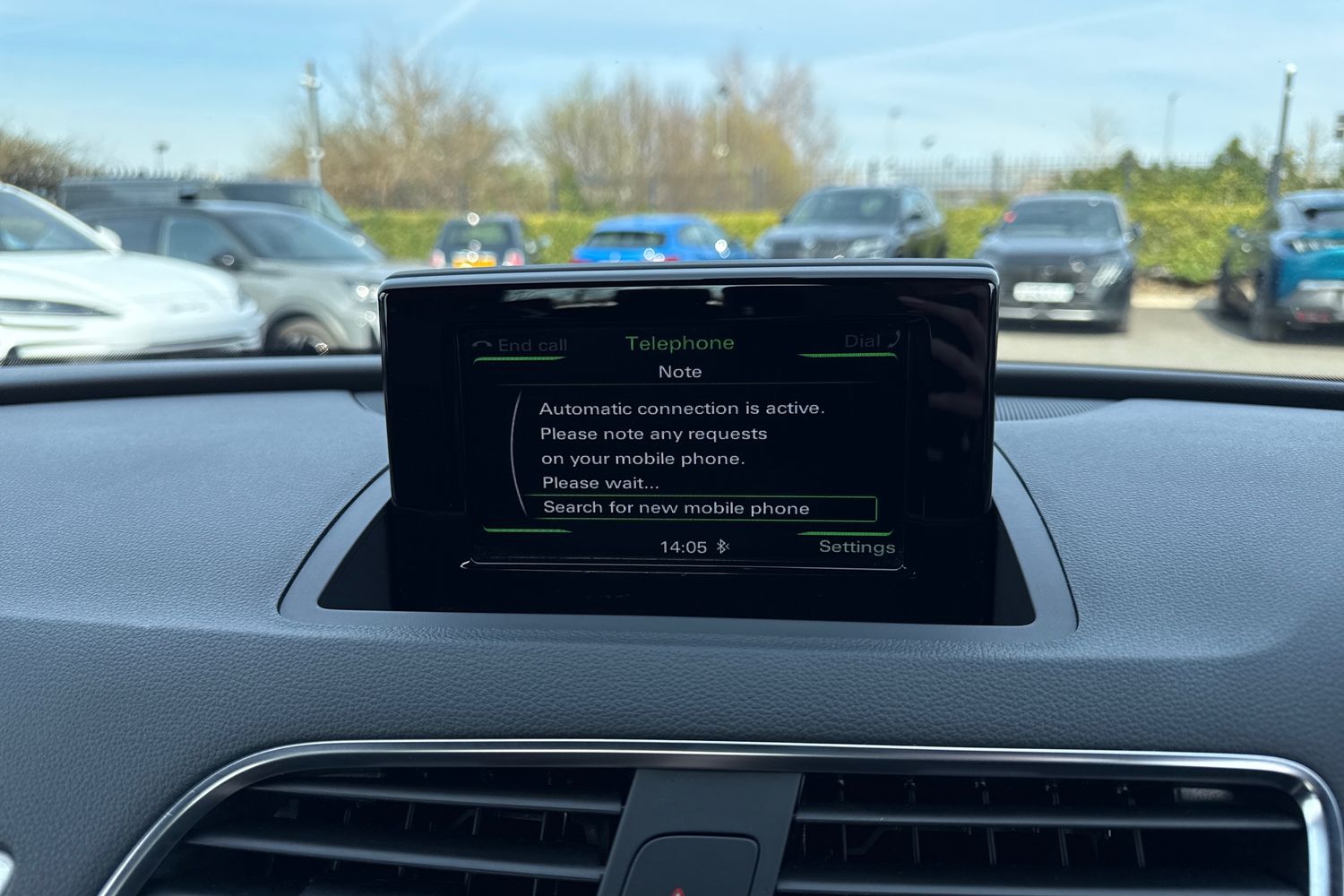 Used Audi Q3 2017 for sale - 77961464: Photo 51