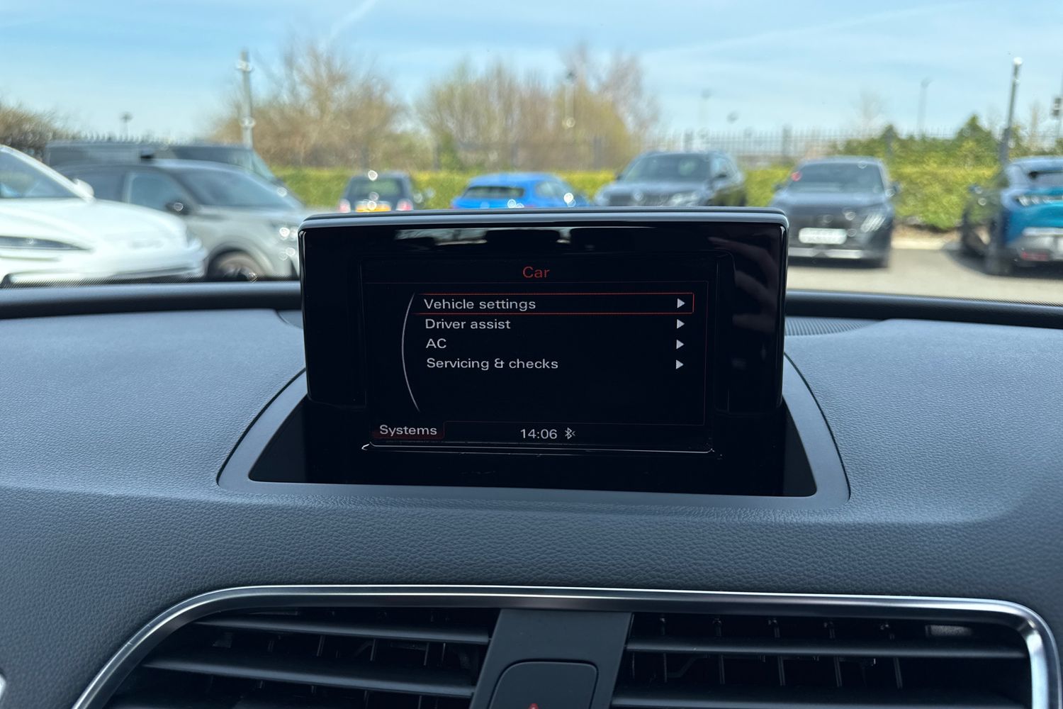 Used Audi Q3 2017 for sale - 77961464: Photo 53