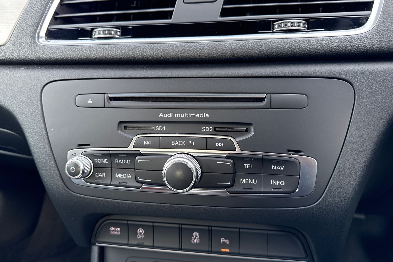 Used Audi Q3 2017 for sale - 77961464: Photo 55