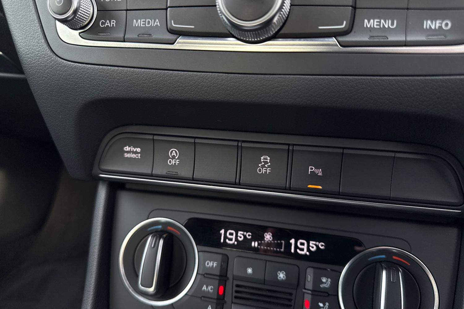 Used Audi Q3 2017 for sale - 77961464: Photo 56