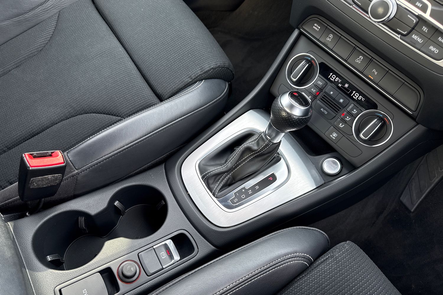 Used Audi Q3 2017 for sale - 77961464: Photo 58