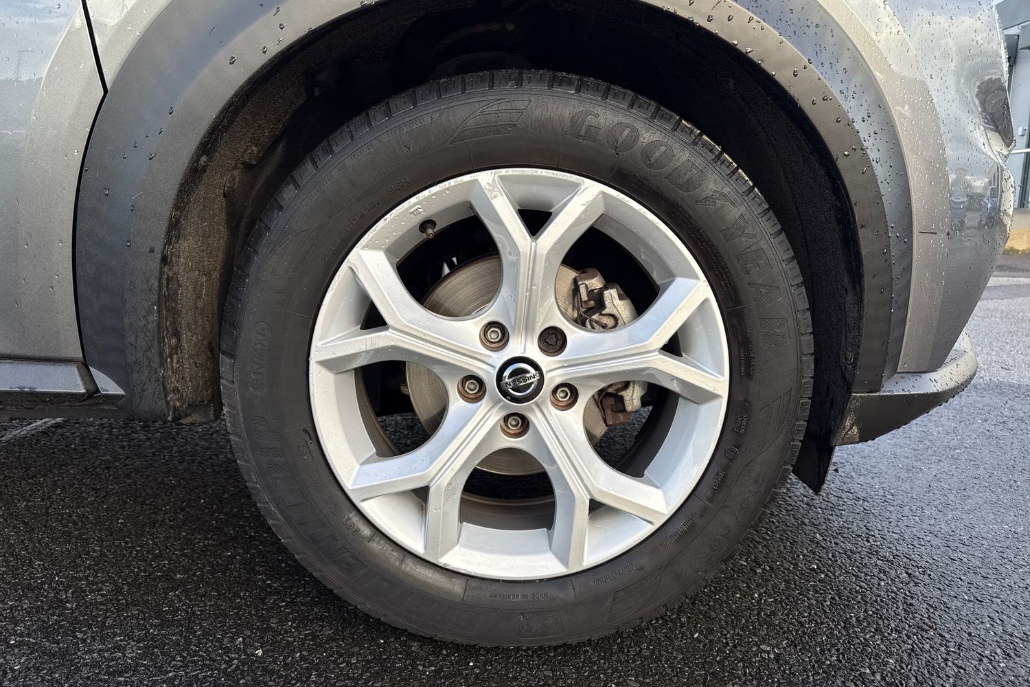 Used Nissan Juke 2021 for sale - 76979049: Photo 10