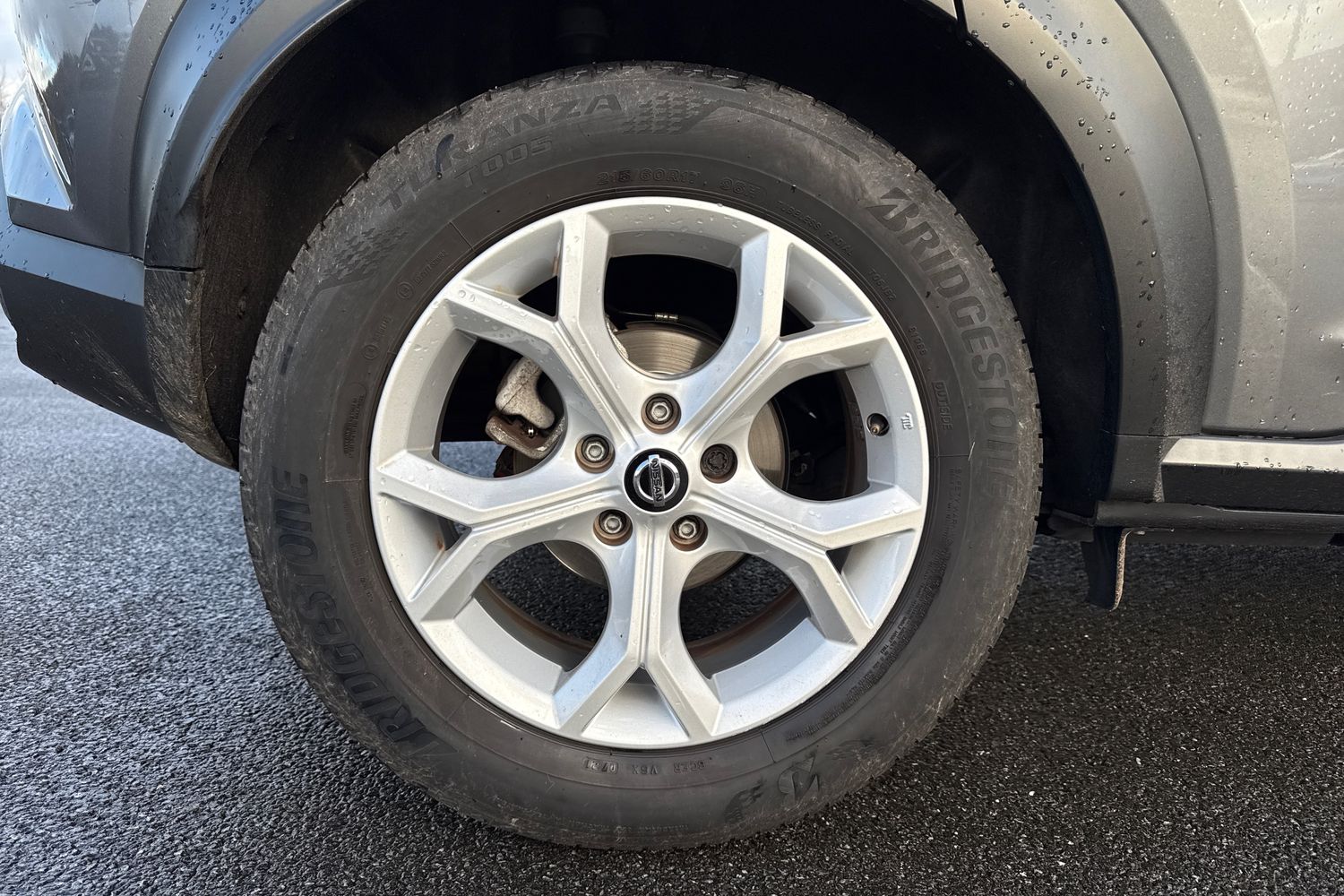 Used Nissan Juke 2021 for sale - 76979049: Photo 11