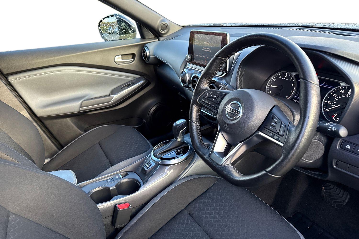 Used Nissan Juke 2021 for sale - 76979049: Photo 14