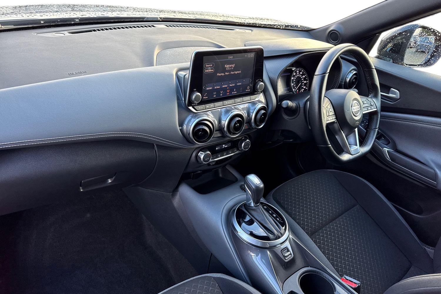 Used Nissan Juke 2021 for sale - 76979049: Photo 15