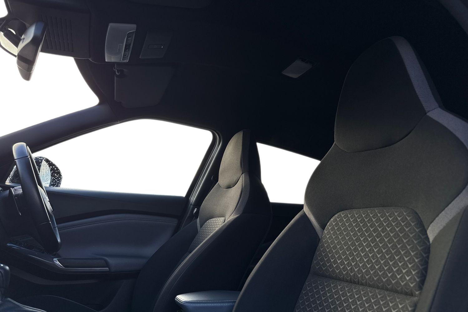 Used Nissan Juke 2021 for sale - 76979049: Photo 16