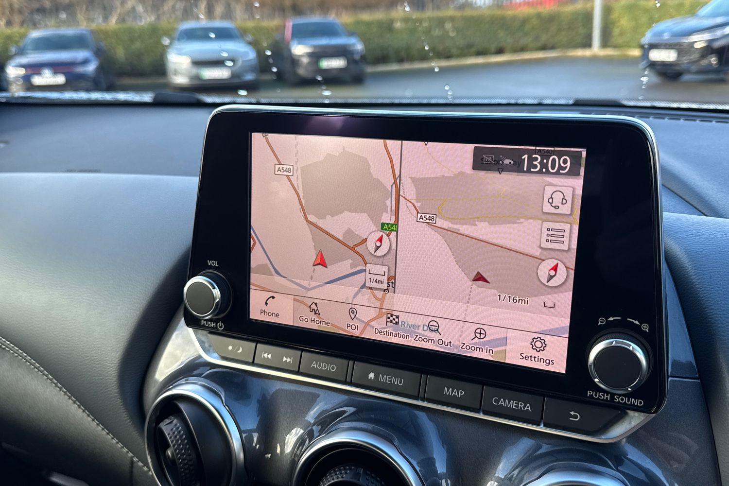 Used Nissan Juke 2021 for sale - 76979049: Photo 17