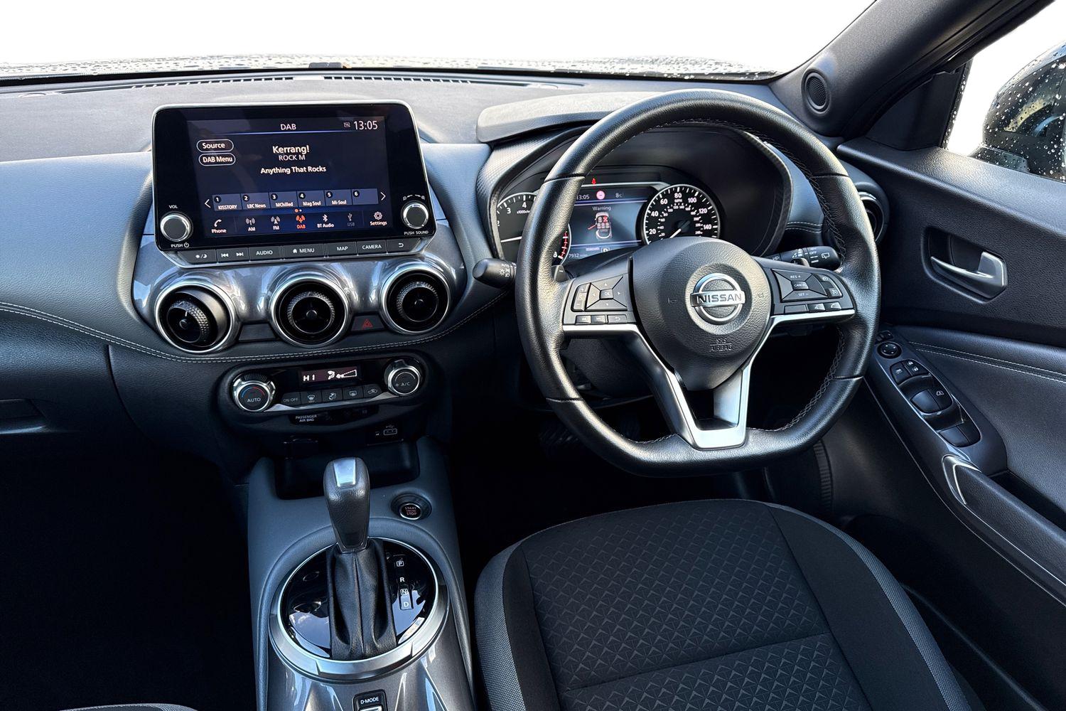 Used Nissan Juke 2021 for sale - 76979049: Photo 18