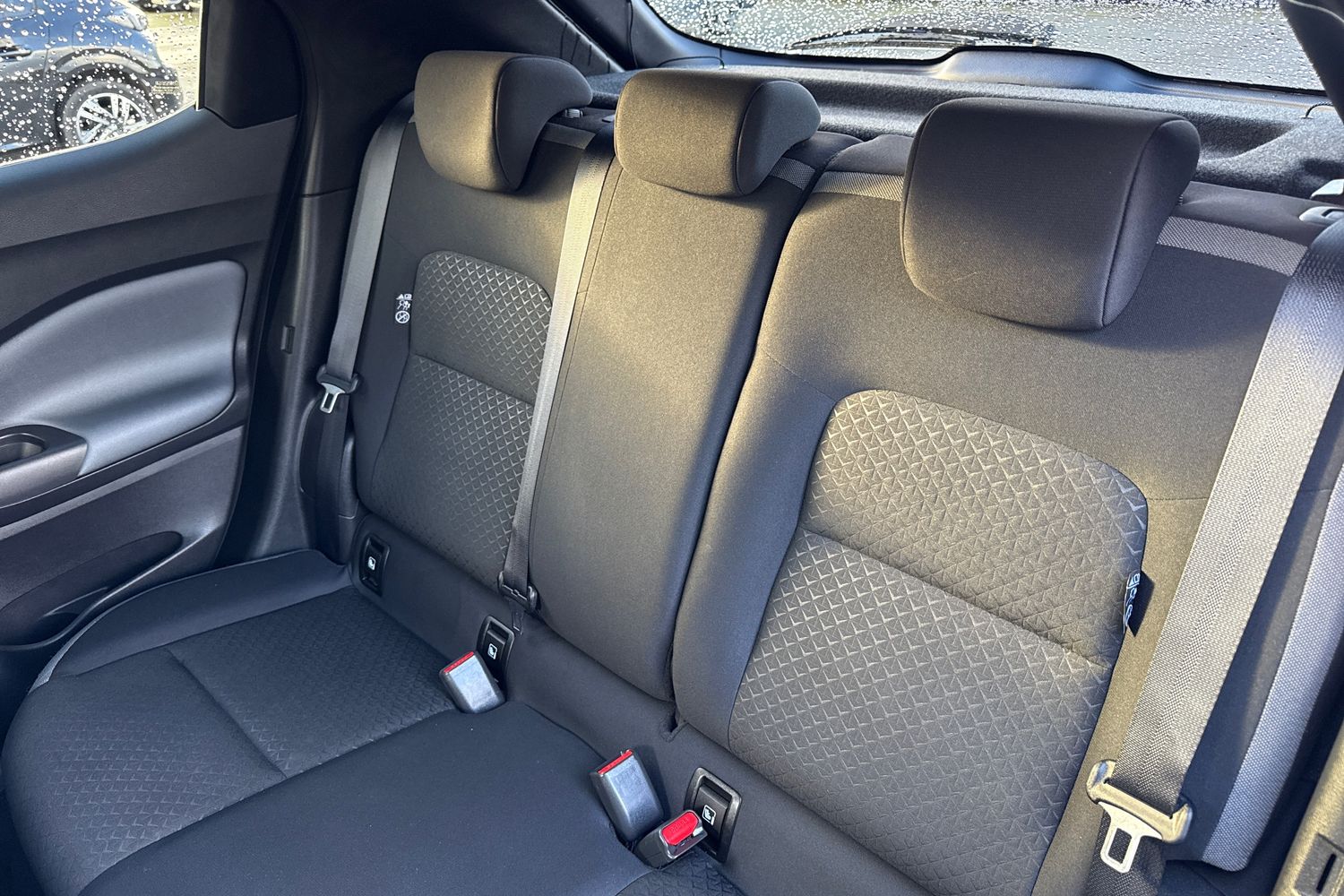 Used Nissan Juke 2021 for sale - 76979049: Photo 19