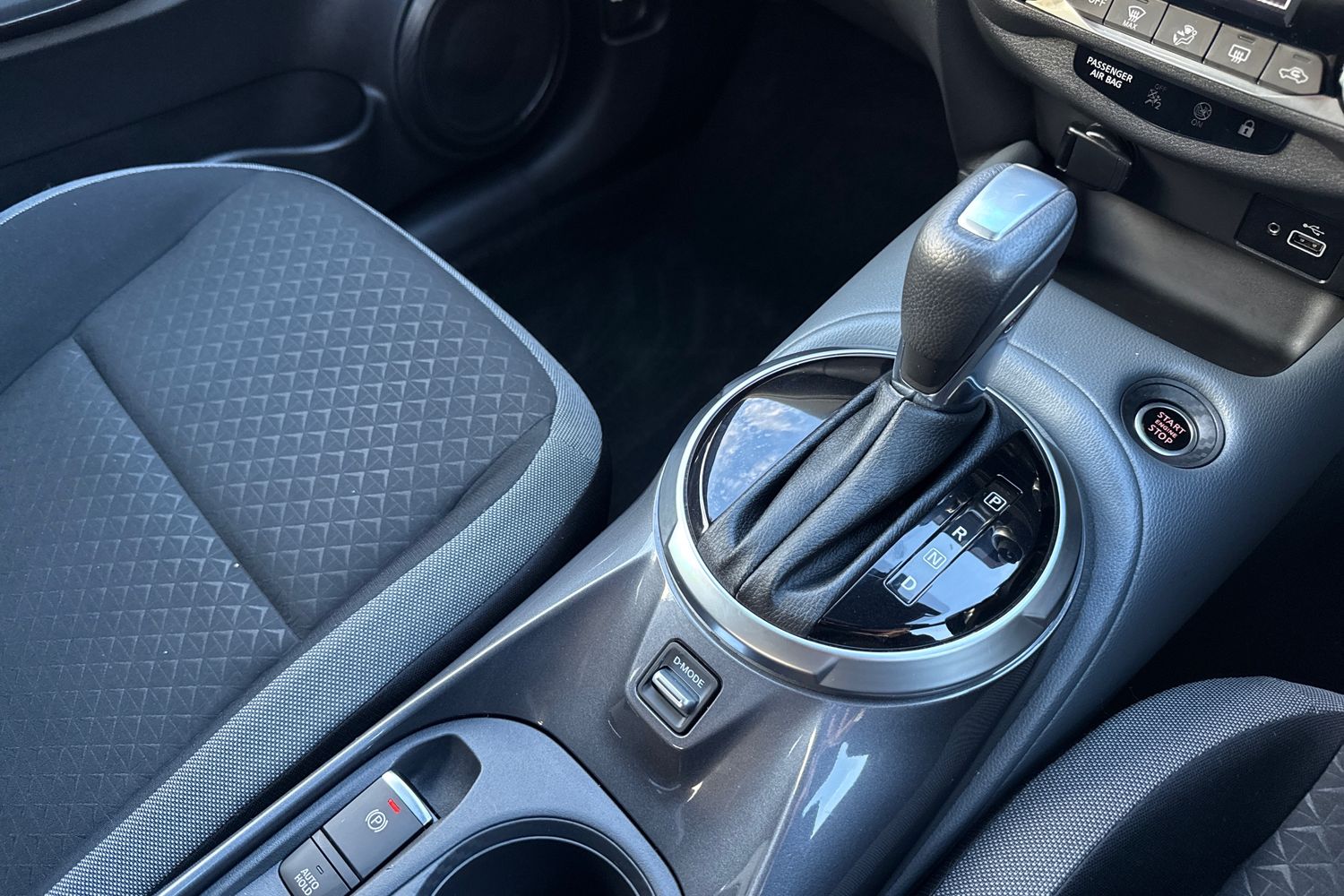 Used Nissan Juke 2021 for sale - 76979049: Photo 23