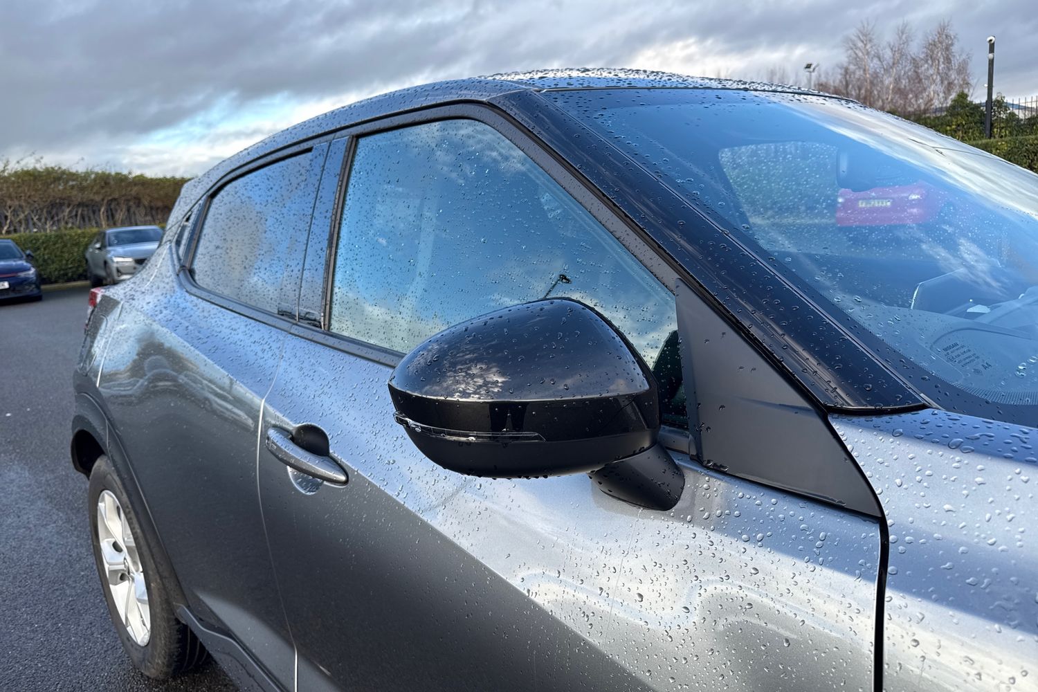 Used Nissan Juke 2021 for sale - 76979049: Photo 28