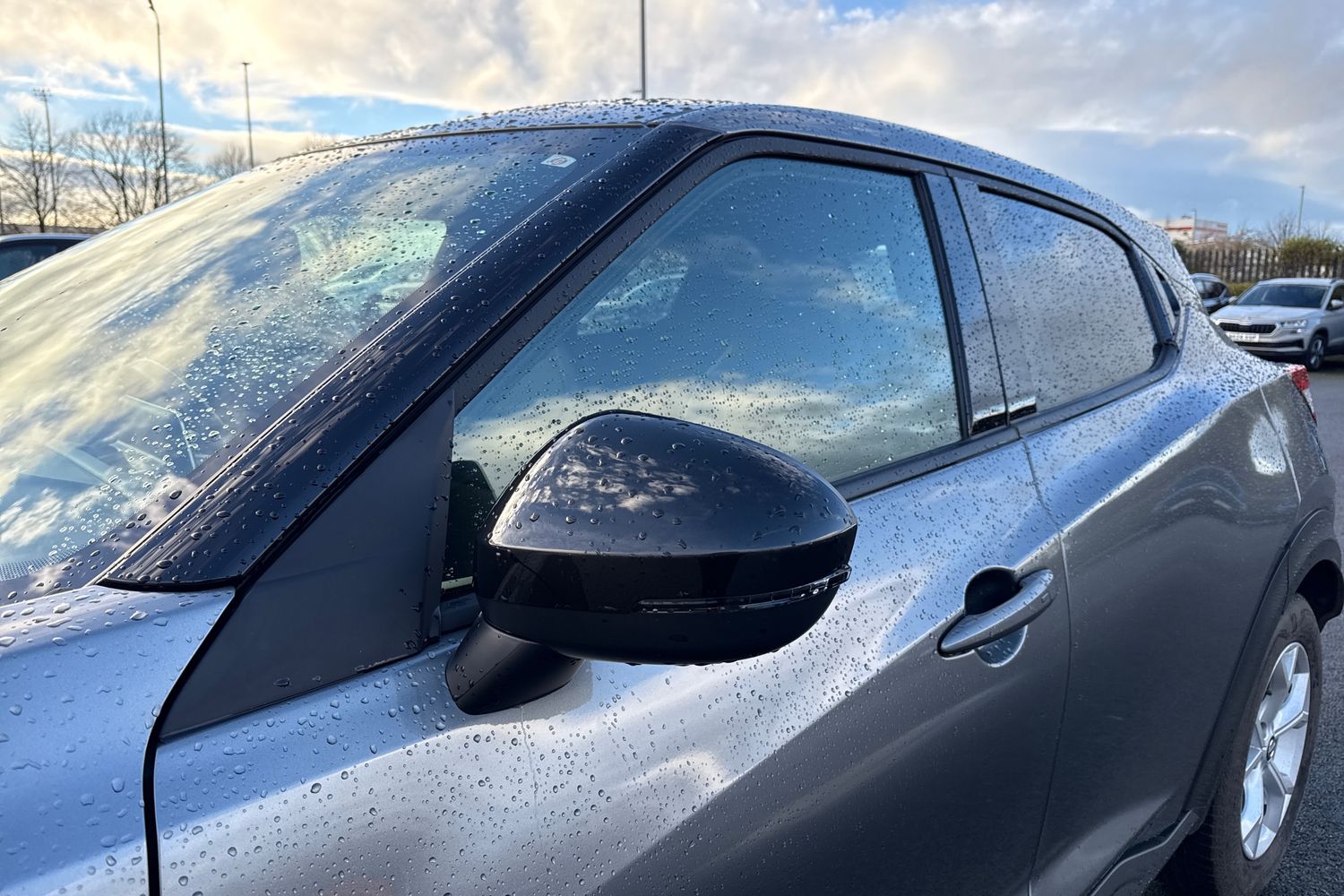 Used Nissan Juke 2021 for sale - 76979049: Photo 29