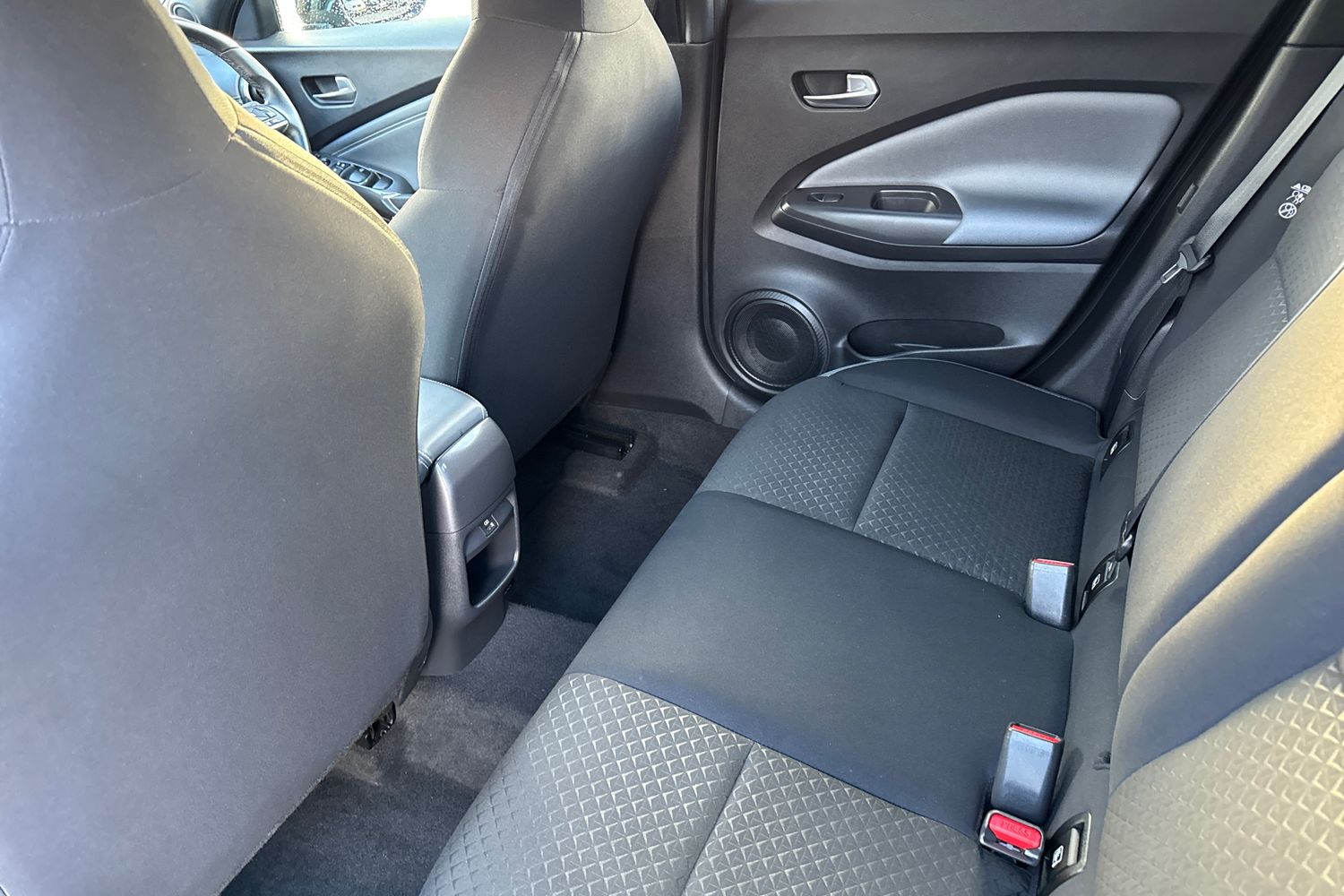 Used Nissan Juke 2021 for sale - 76979049: Photo 34