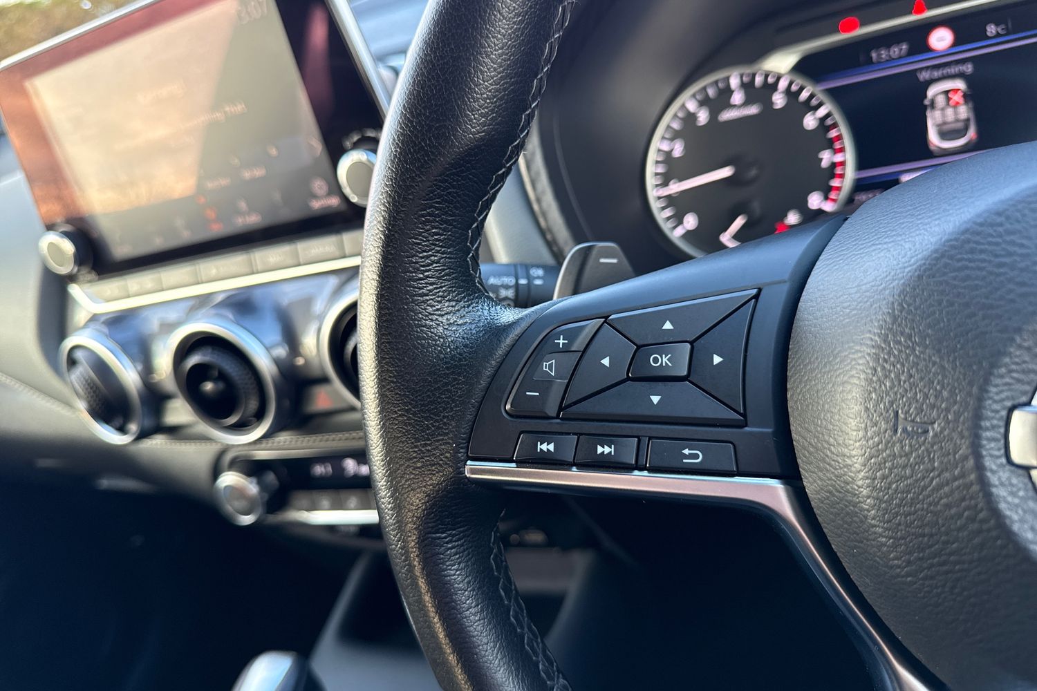 Used Nissan Juke 2021 for sale - 76979049: Photo 36