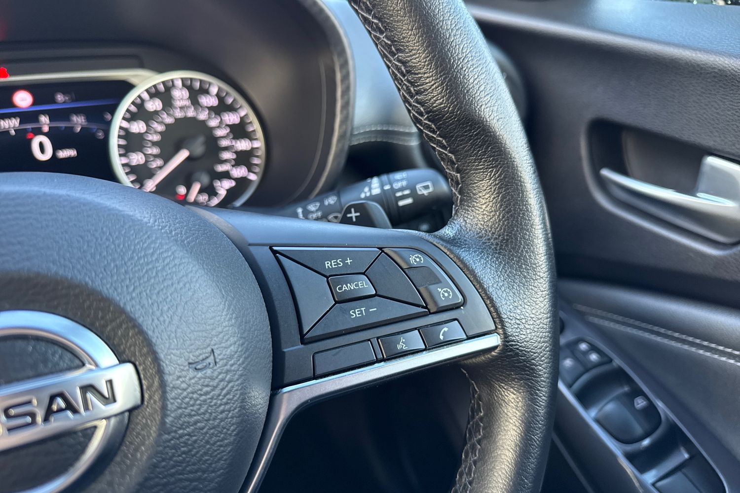 Used Nissan Juke 2021 for sale - 76979049: Photo 37