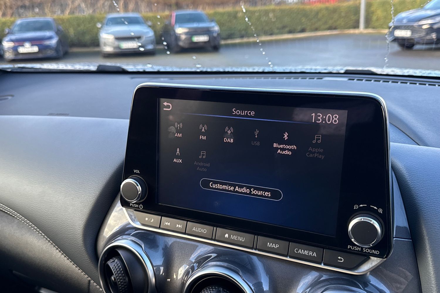 Used Nissan Juke 2021 for sale - 76979049: Photo 40