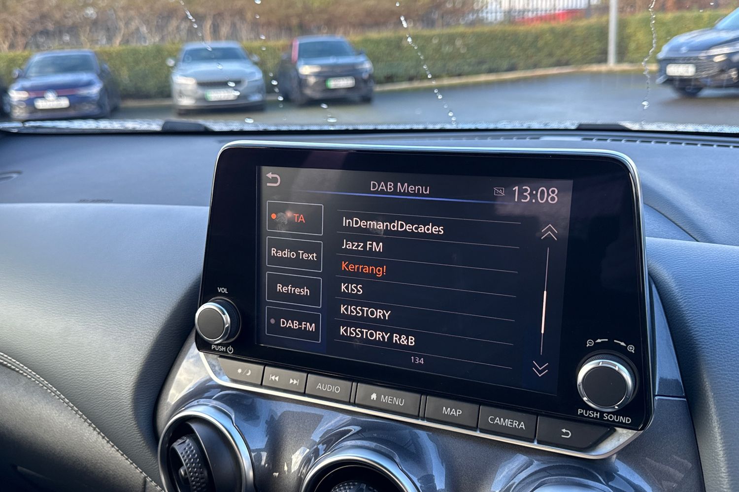 Used Nissan Juke 2021 for sale - 76979049: Photo 41