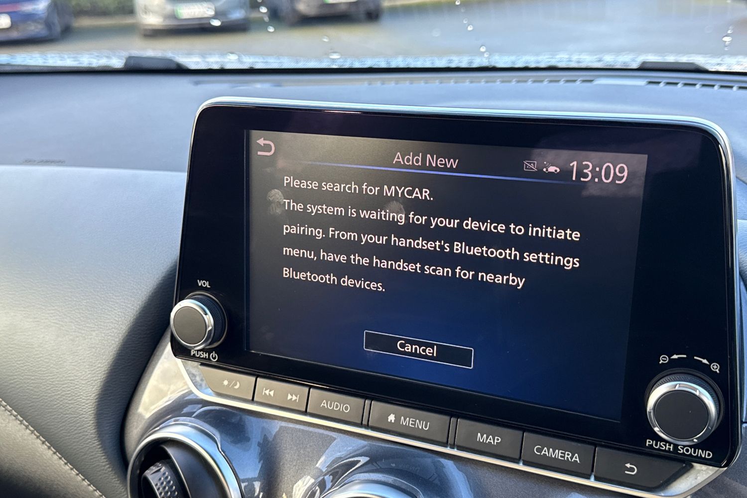 Used Nissan Juke 2021 for sale - 76979049: Photo 42