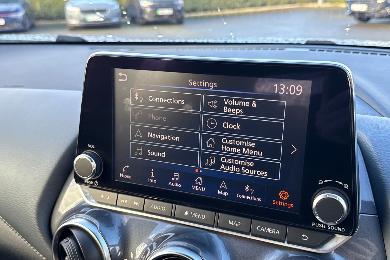 Used Nissan Juke 2021 for sale - 76979049: Photo 43