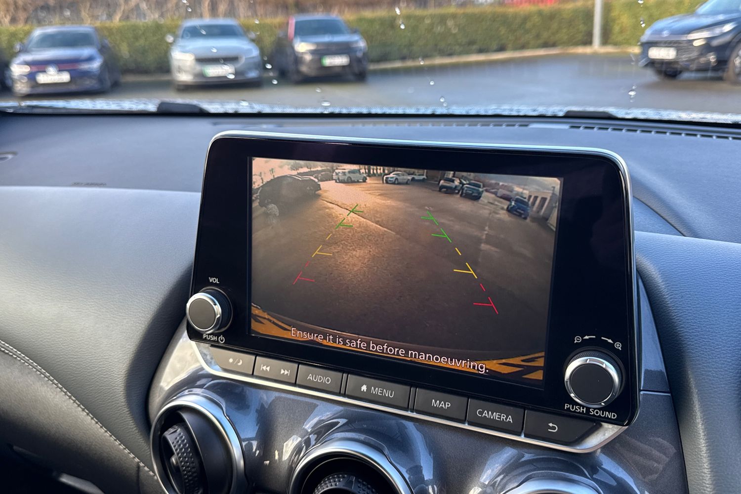 Used Nissan Juke 2021 for sale - 76979049: Photo 44