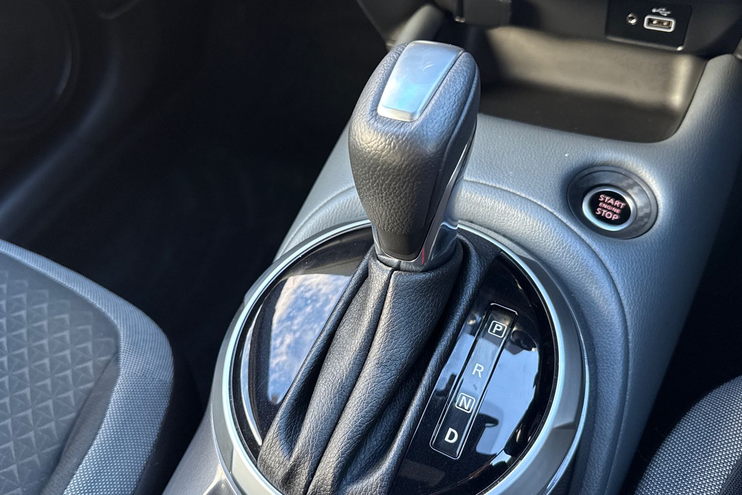 Used Nissan Juke 2021 for sale - 76979049: Photo 47