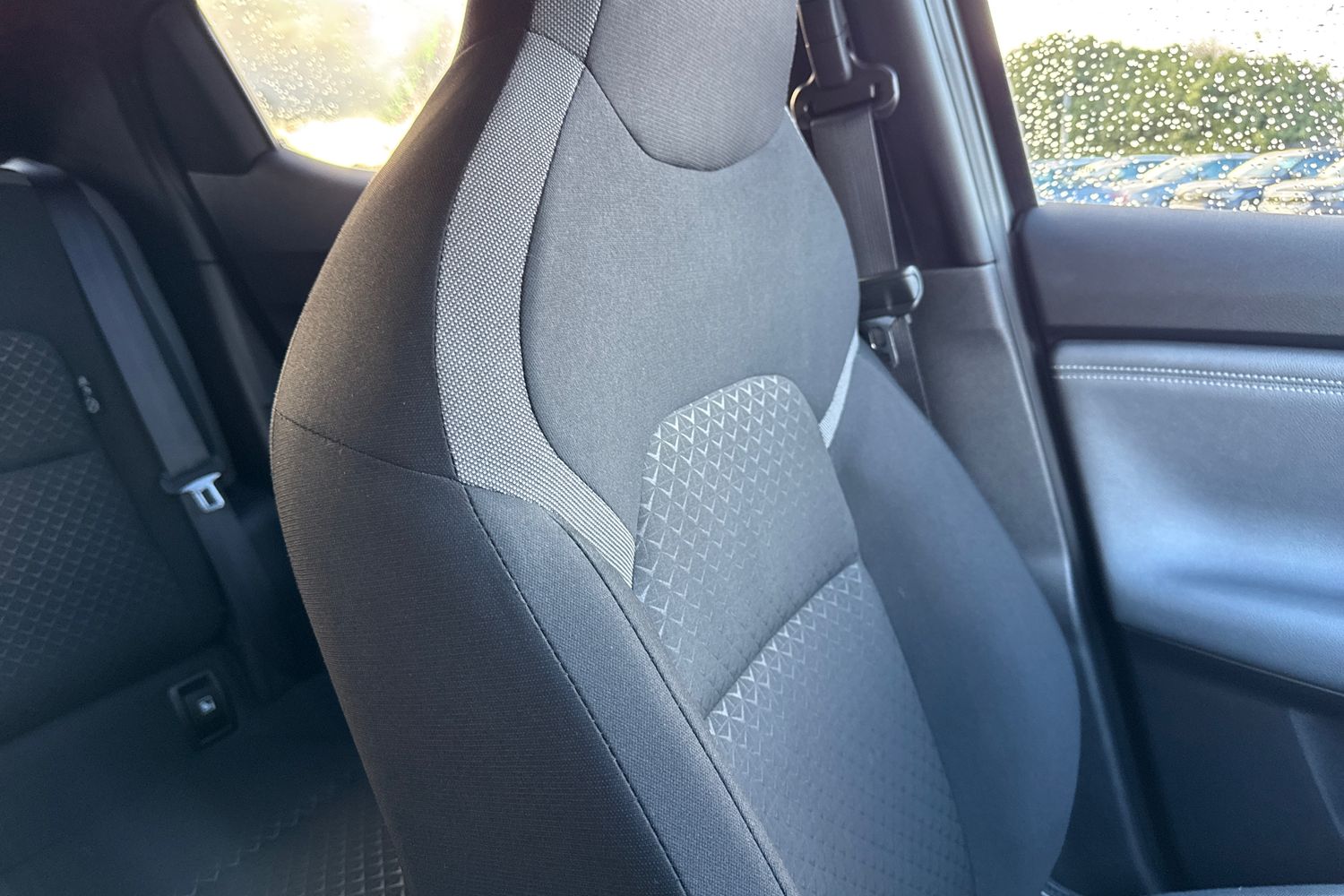 Used Nissan Juke 2021 for sale - 76979049: Photo 53