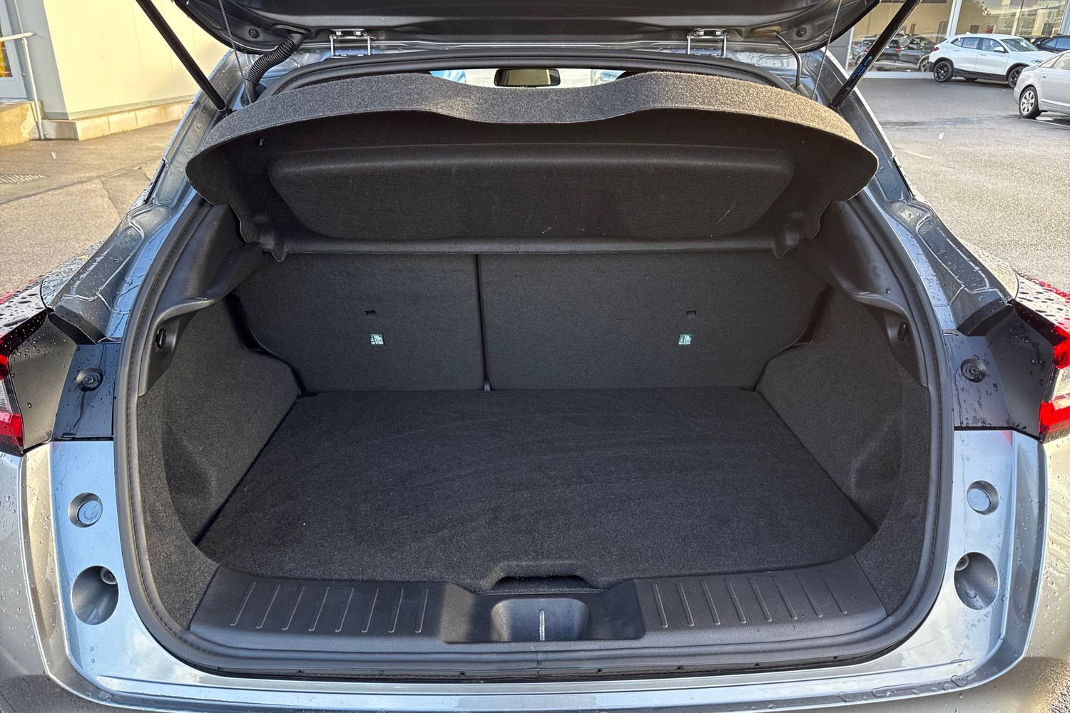 Used Nissan Juke 2021 for sale - 76979049: Photo 7