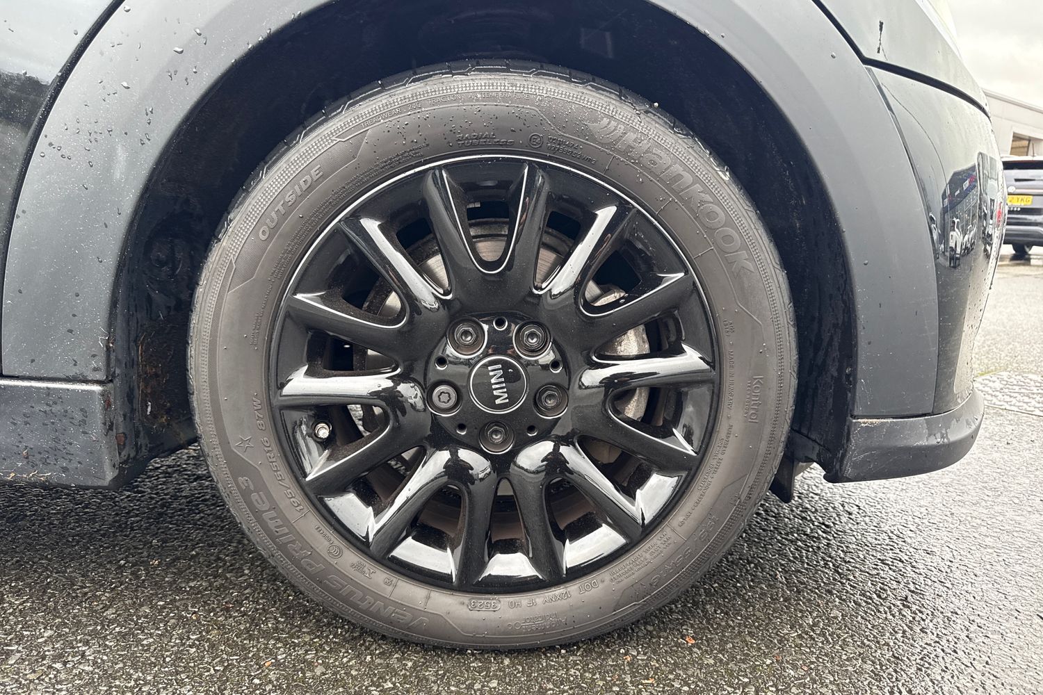 Used MINI Hatch 2023 for sale - 76890152: Photo 10