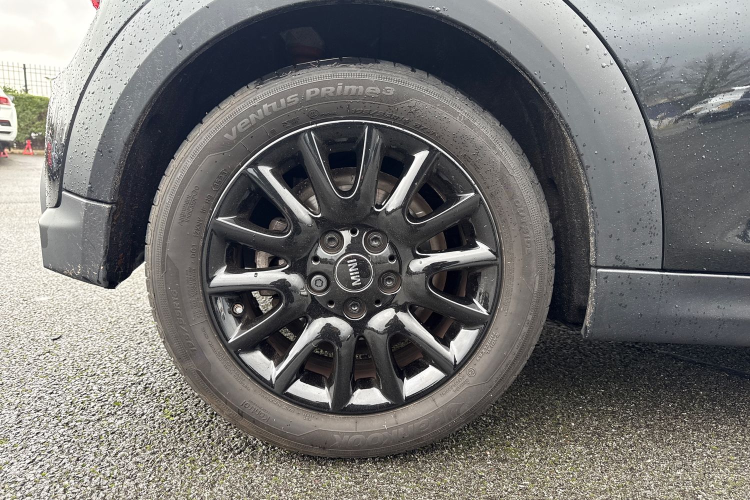 Used MINI Hatch 2023 for sale - 76890152: Photo 11