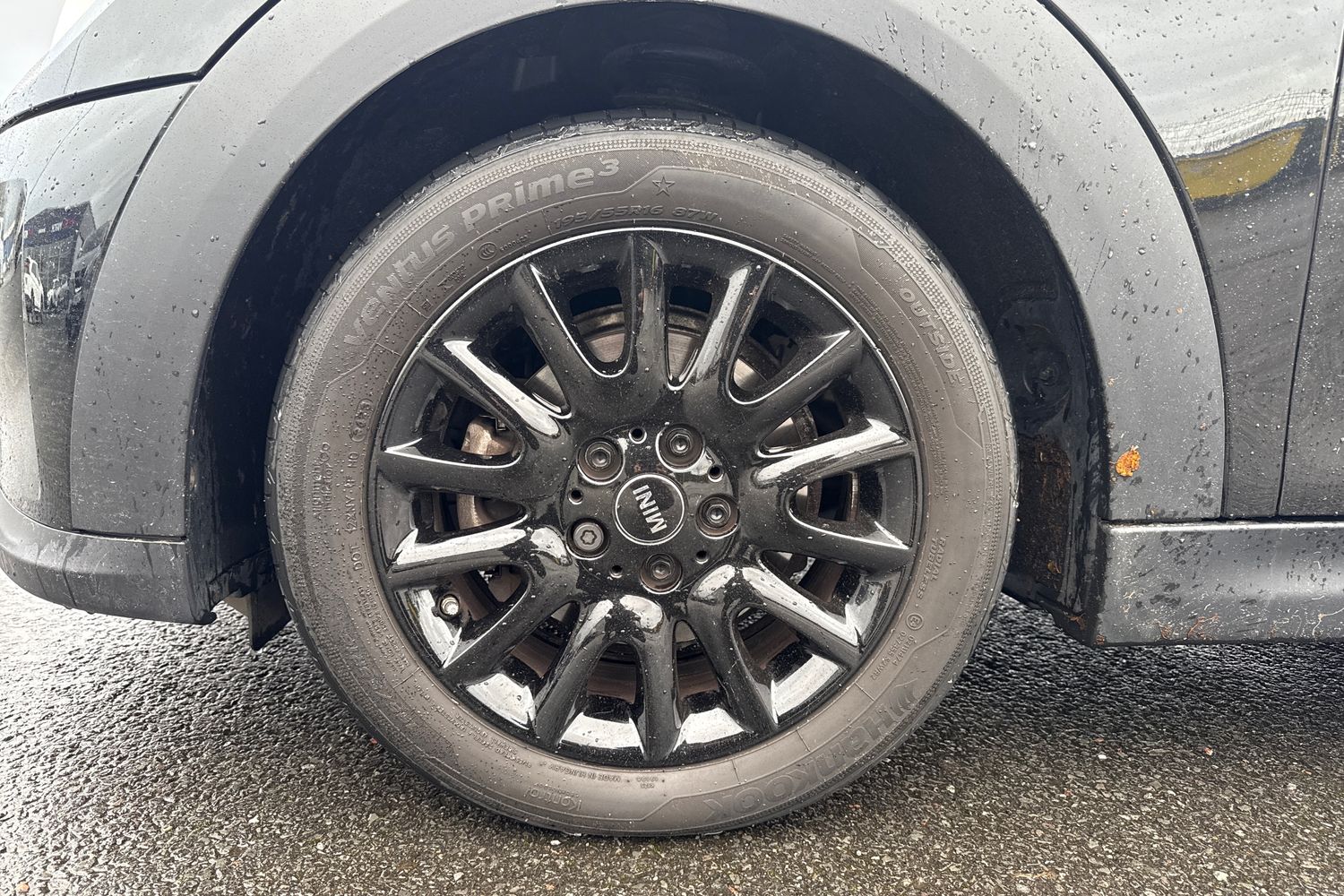 Used MINI Hatch 2023 for sale - 76890152: Photo 12