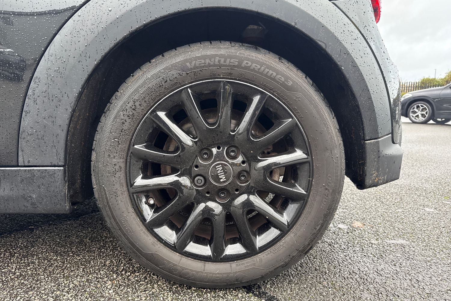 Used MINI Hatch 2023 for sale - 76890152: Photo 13