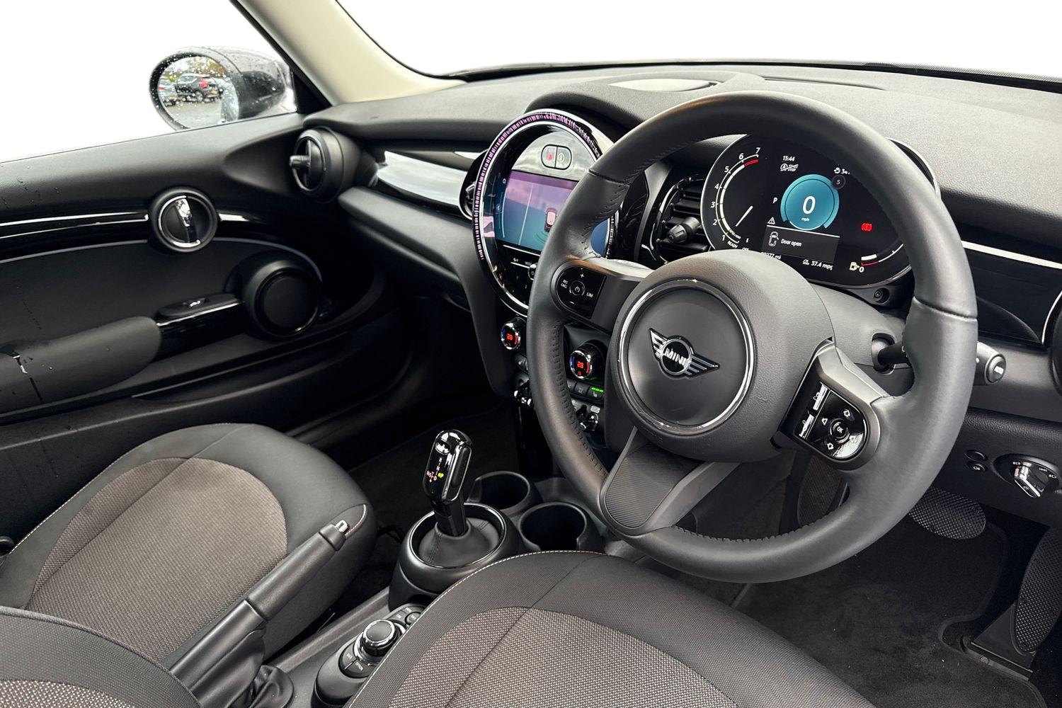 Used MINI Hatch 2023 for sale - 76890152: Photo 14