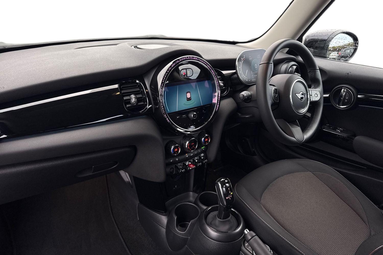 Used MINI Hatch 2023 for sale - 76890152: Photo 15