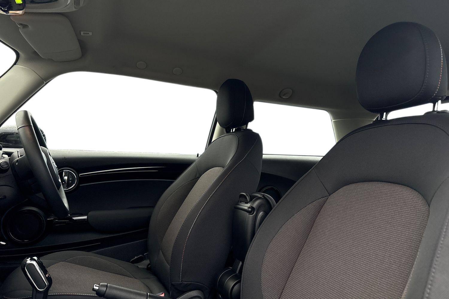 Used MINI Hatch 2023 for sale - 76890152: Photo 16