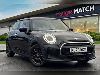MINI - Hatch