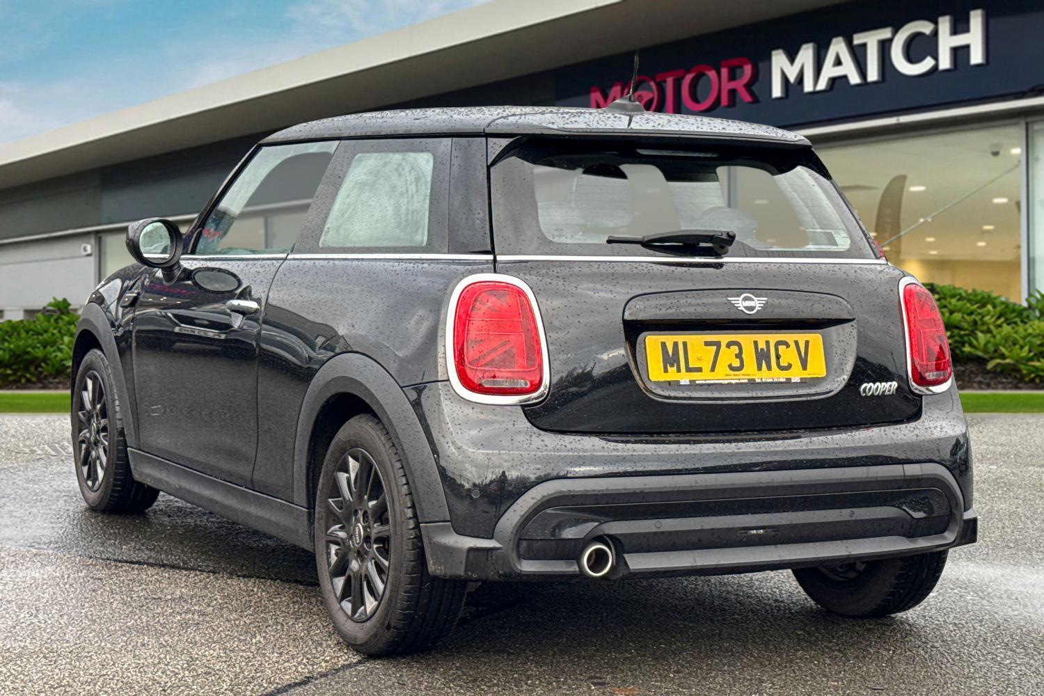 Used MINI Hatch 2023 for sale - 76890152: Photo 2